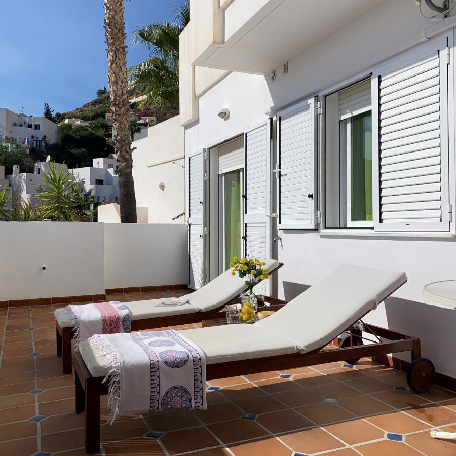 Residencial Oasis 2 Lejlighed Mojácar Eksteriør billede