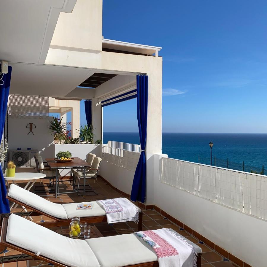 Residencial Oasis 2 Lejlighed Mojácar Eksteriør billede