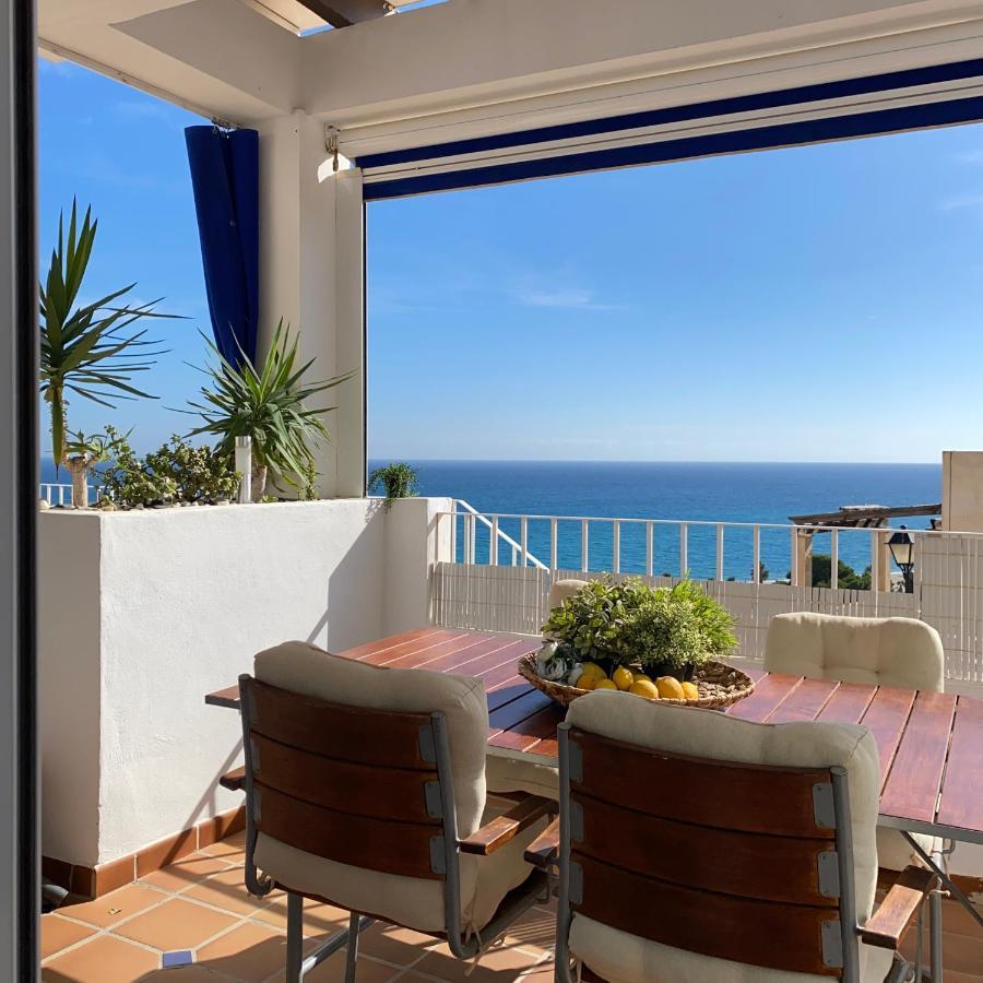 Residencial Oasis 2 Lejlighed Mojácar Eksteriør billede