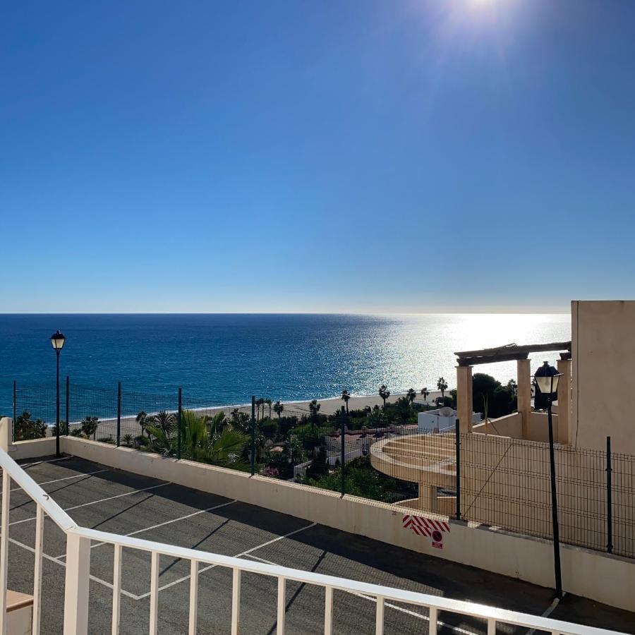 Residencial Oasis 2 Lejlighed Mojácar Eksteriør billede