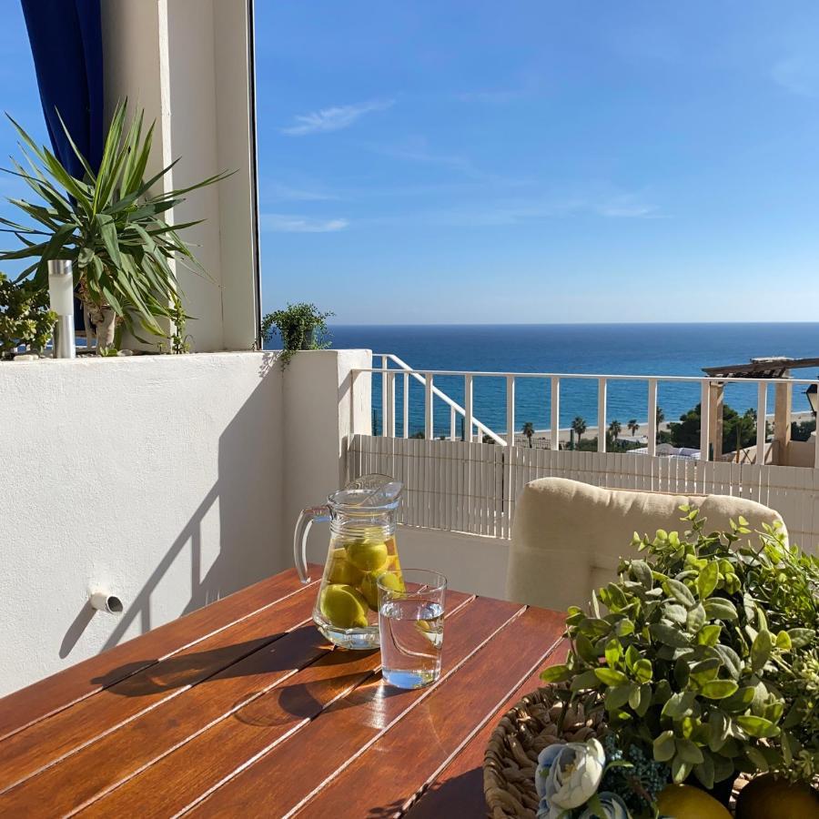 Residencial Oasis 2 Lejlighed Mojácar Eksteriør billede