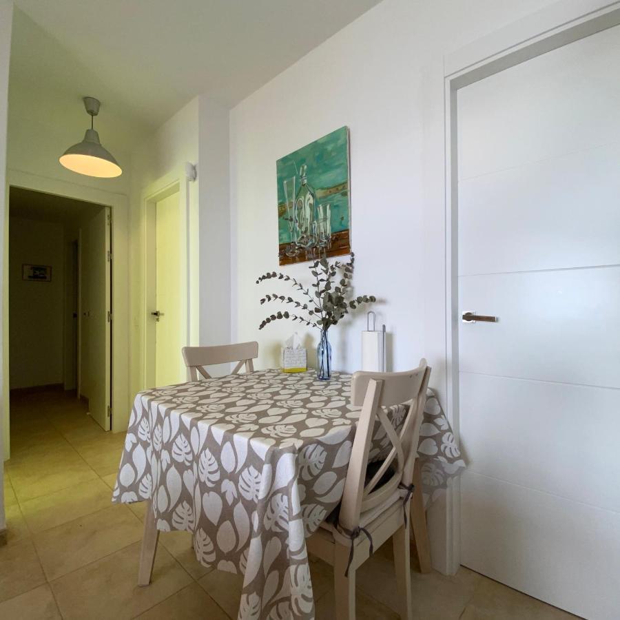 Residencial Oasis 2 Lejlighed Mojácar Eksteriør billede