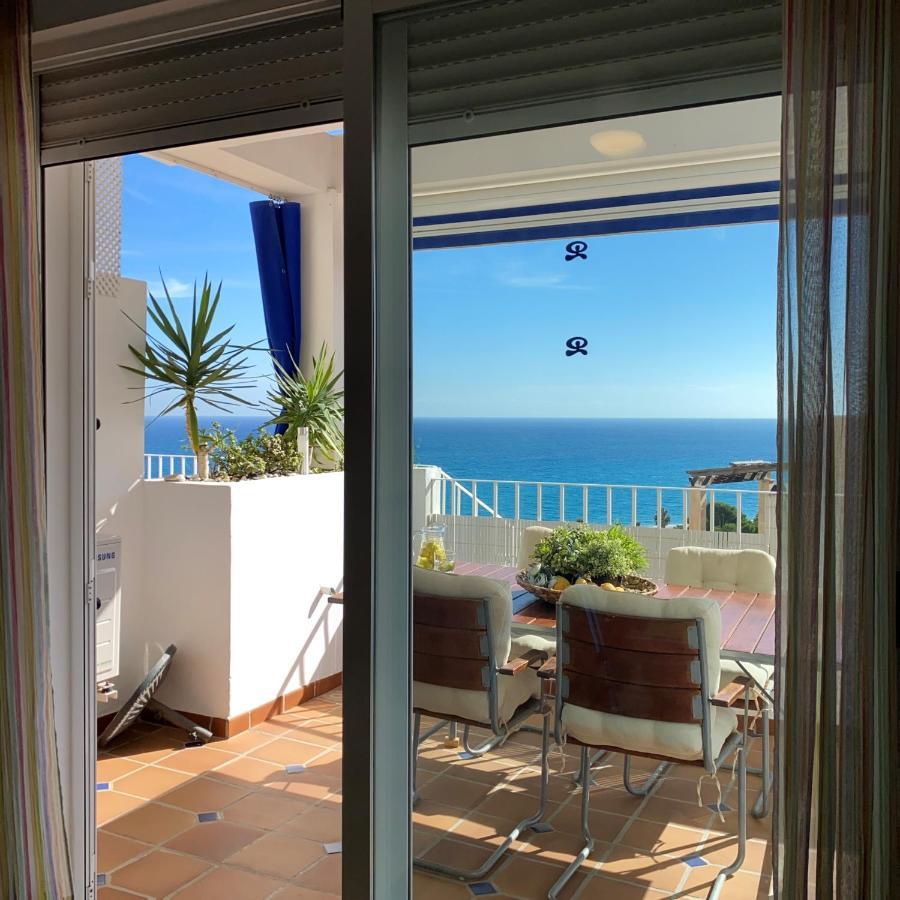 Residencial Oasis 2 Lejlighed Mojácar Eksteriør billede